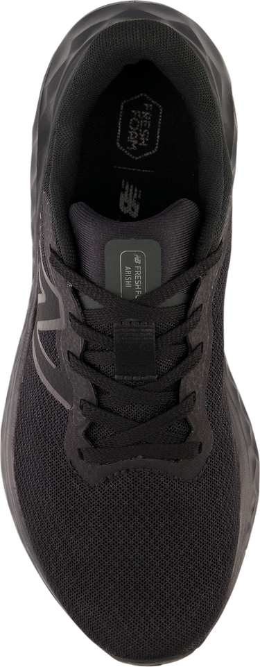 Tenisky a topánky New Balance Fresh Foam Arishi v4 Čierna | warisbb4, 2
