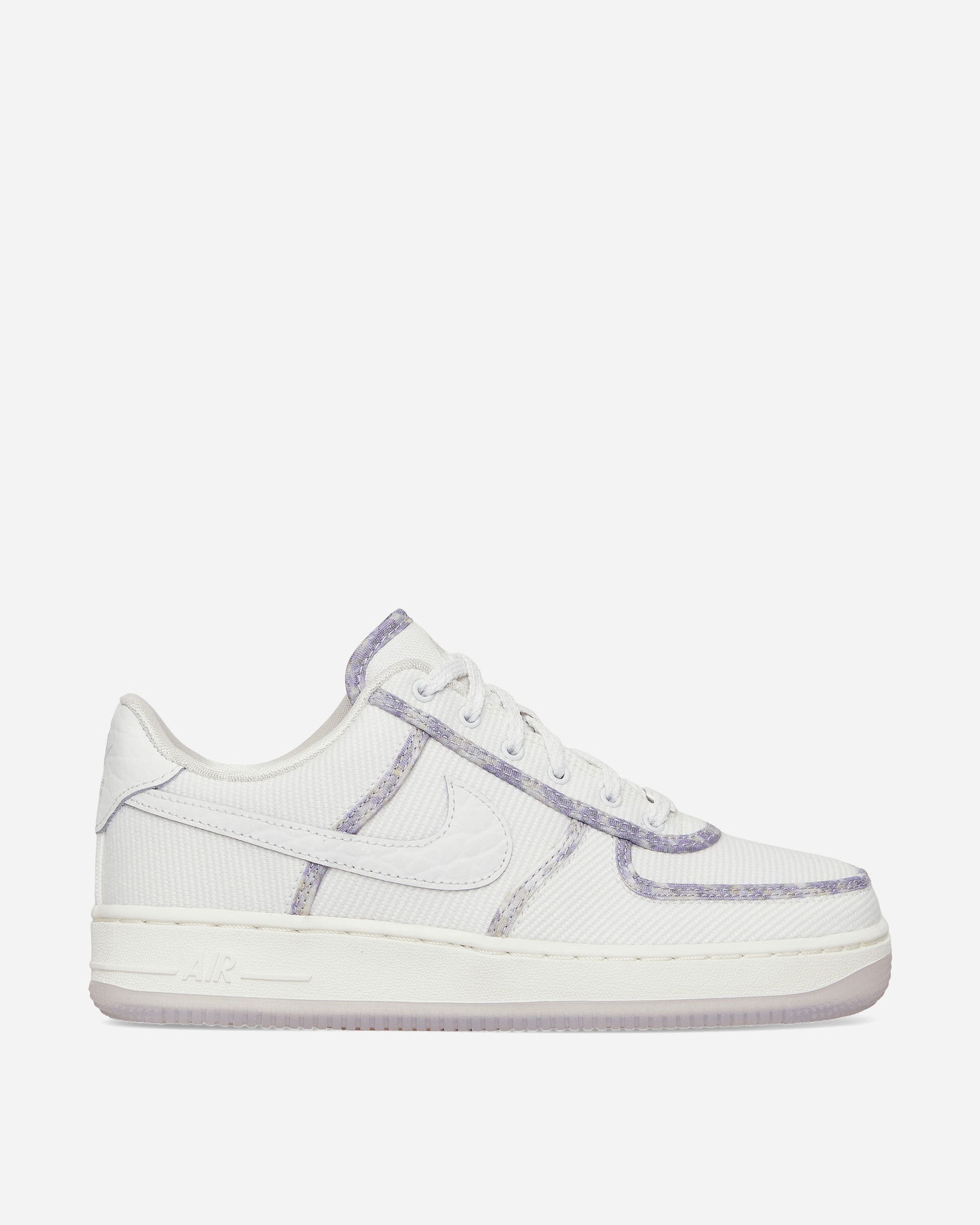 Air Force 1 Low "Lavender" W