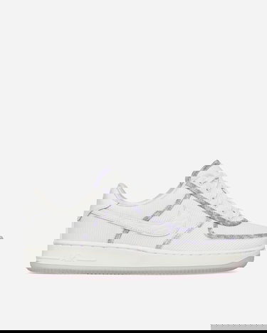 Tenisky a topánky Nike Air Force 1 Low "Lavender" W Fialová | DV6136-100, 4