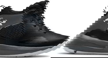 Tenisky a topánky Under Armour UA GS Lockdown 5 Čierna | 3023533-001, 0