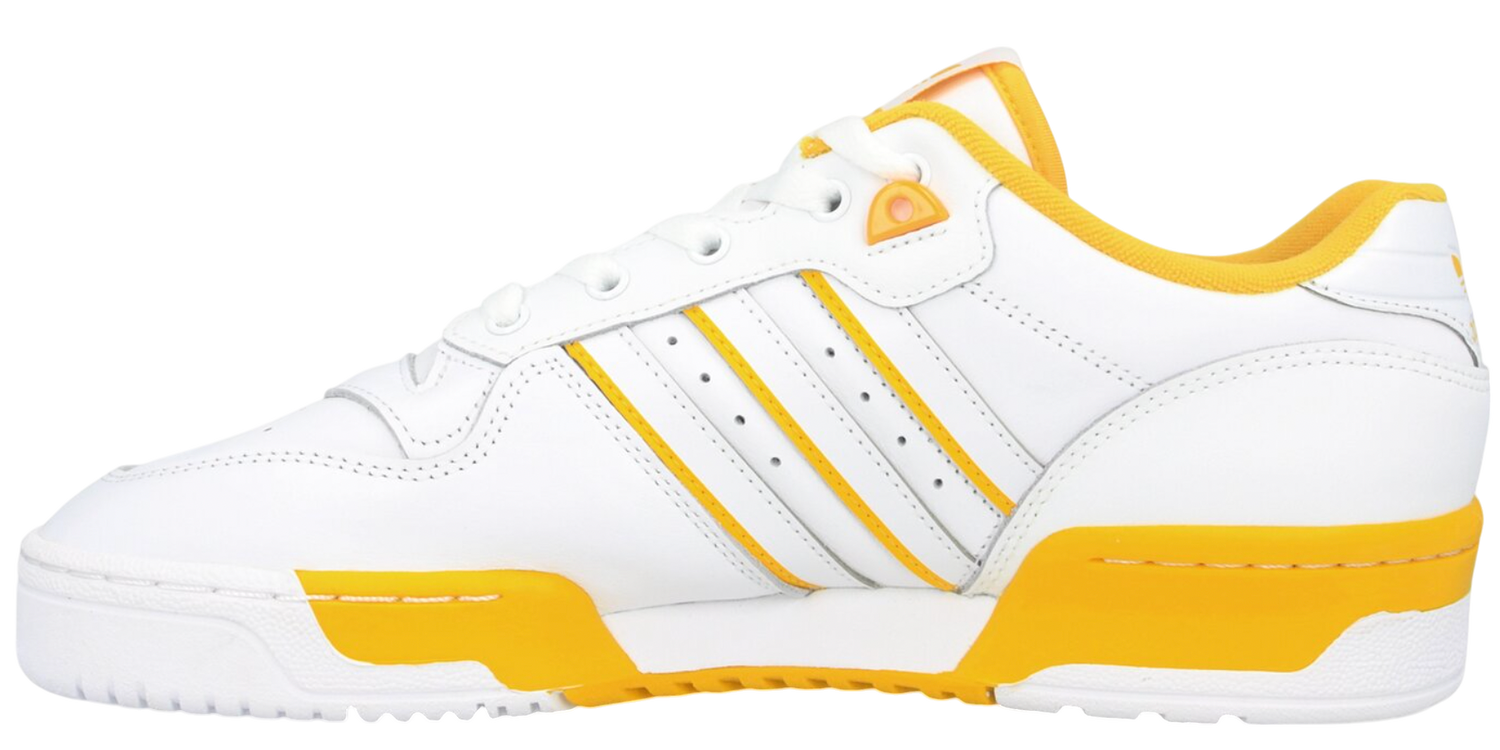 Tenisky a topánky adidas Originals Rivalry Low Biela | IF4605, 1