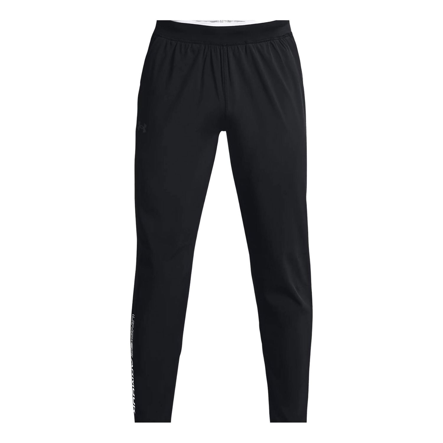 Tepláky Under Armour Storm Run Pants Čierna | 1365622-002, 0