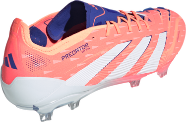 Tenisky a topánky adidas Performance Predator Elite Oranžová | JI1083, 4