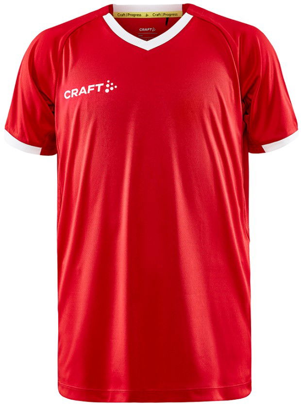 Craft Progress 2.0 Solid Jersey