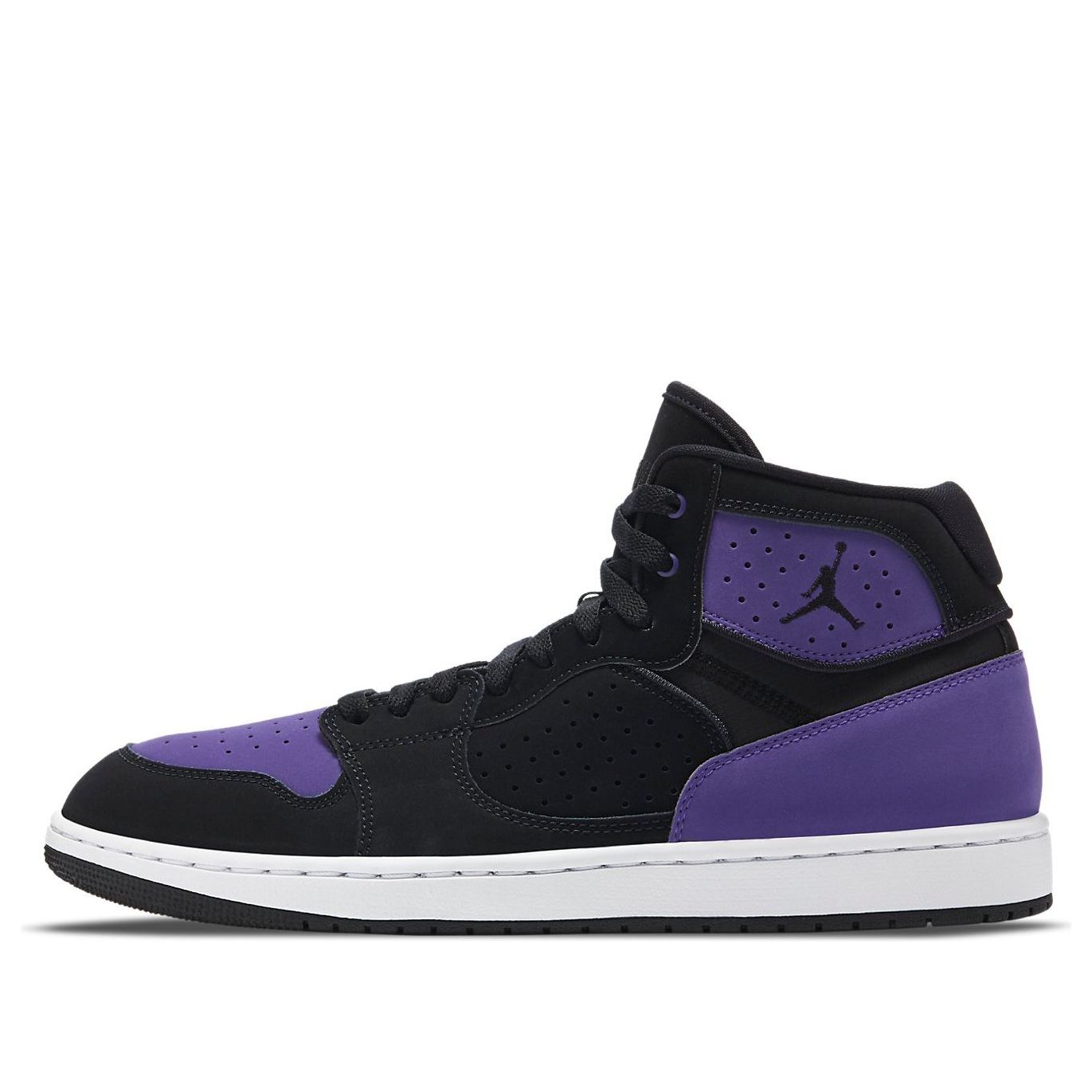 Tenisky a topánky Jordan Jordan Access Fialová | AR3762-005, 0
