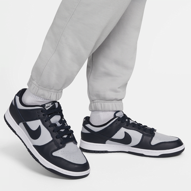 Tepláky Nike Club Fleece+ Šedá | DQ4631-070, 1