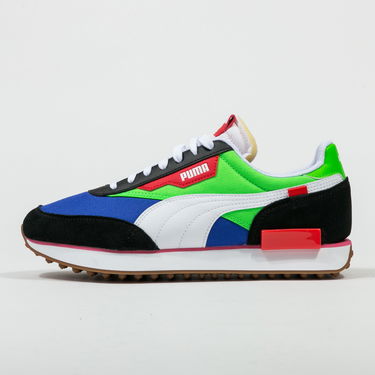 Tenisky a topánky Puma Future Rider Play On Rôznofarebný | 371149 01, 0