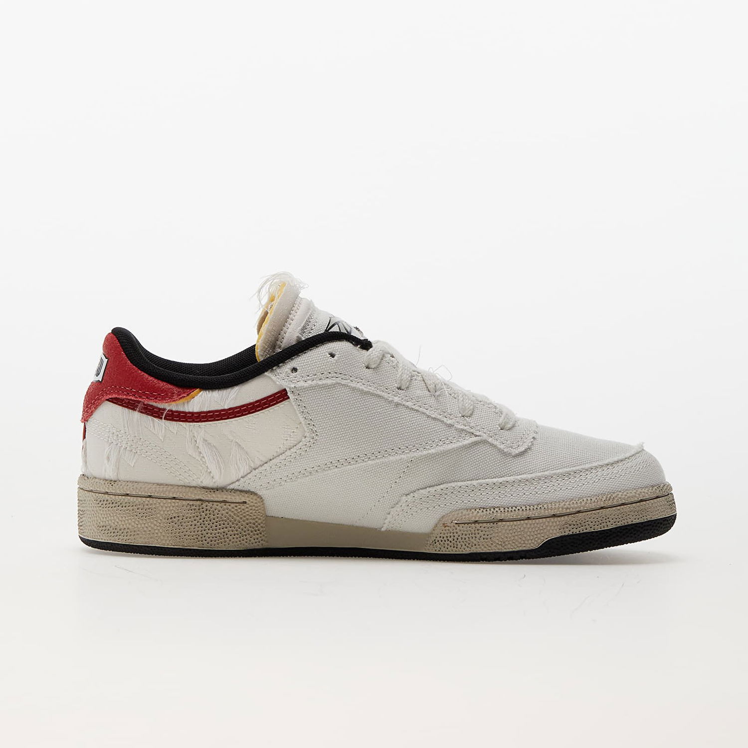Tenisky a topánky Reebok Street Fighter x Club C 85 Biela | GZ9543, 1