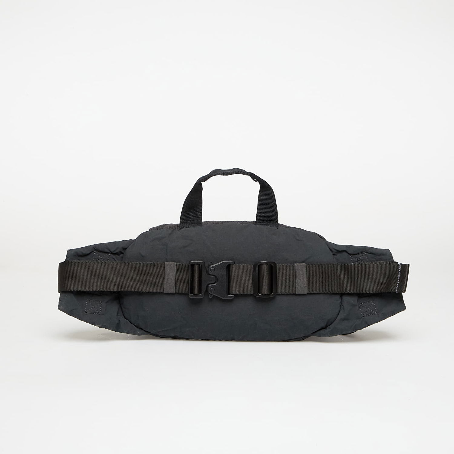 Ľadvinka C.P. Company C.P. Company Waist Bag Šedá | 19CMAC194A110188G-978, 1