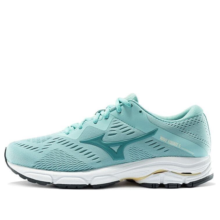 Tenisky a topánky Mizuno Wave Equate 5 Tyrkysová | J1GD214831, 0