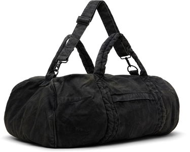 Cestovná taška Entire Studios Standard Duffle Bag Čierna | ESBA02WB, 1