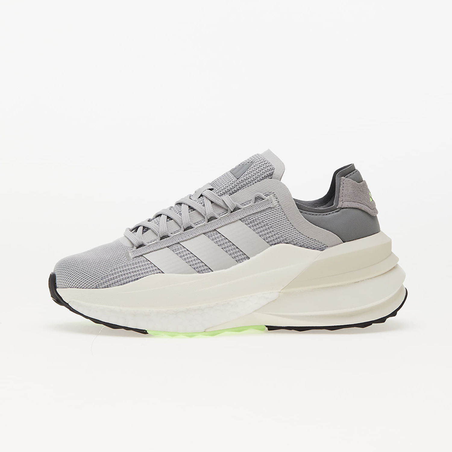 Tenisky a topánky adidas Performance Women's shoes adidas Avryn_X Gray Šedá | IG1744, 0