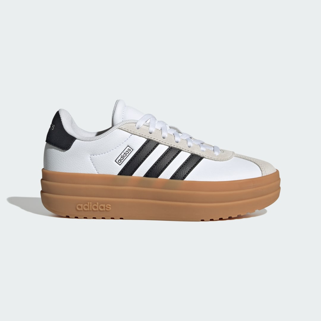 Tenisky a topánky adidas Performance VL Court Bold Biela | JQ8065, 0
