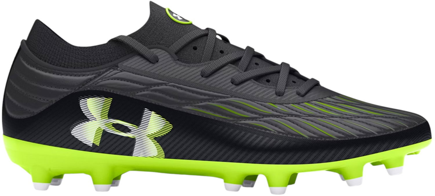 Tenisky a topánky Under Armour Under Armour Magnetico Pro 4 FG Šedá | 3027699-001, 0