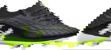 Tenisky a topánky Under Armour Under Armour Magnetico Pro 4 FG Šedá | 3027699-001, 0