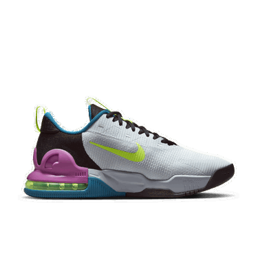 Tenisky a topánky Nike Air Max Alpha Trainer 5 "Light Grey" Šedá | DM0829-005, 1