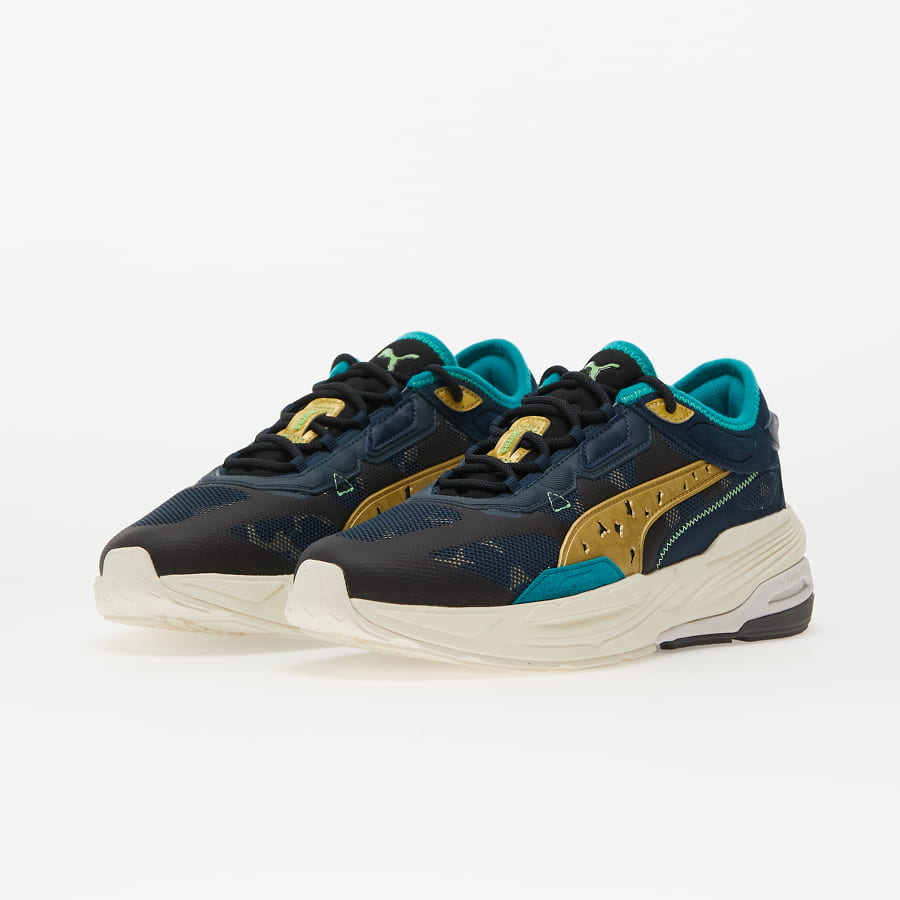 Tenisky a topánky Puma Extent Nitro Ek Navy | 38815501, 1