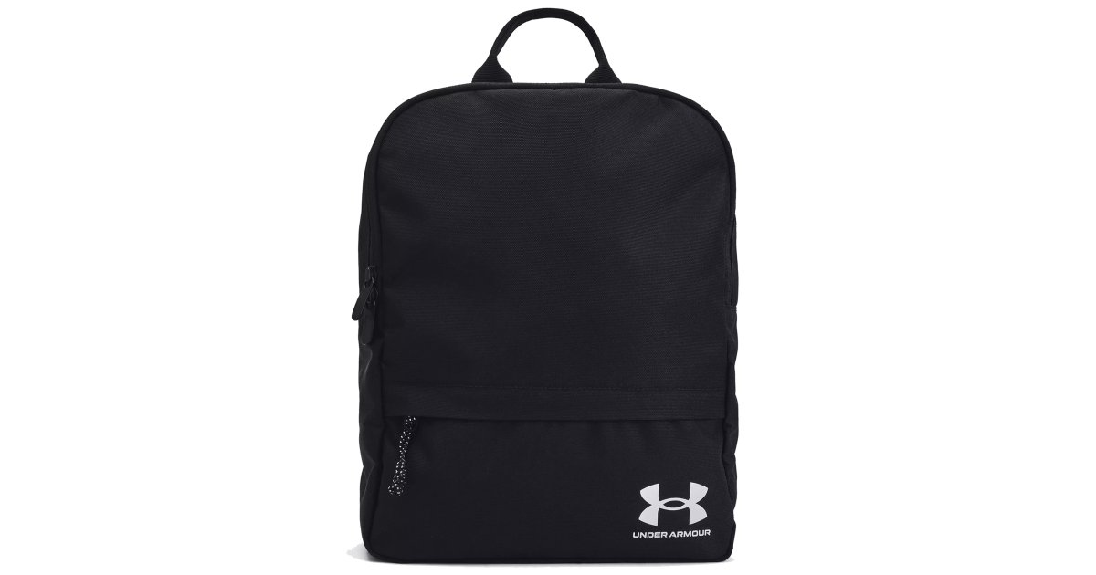 Batoh Under Armour Loudon Backpack SM Čierna | 1376456-001, 1