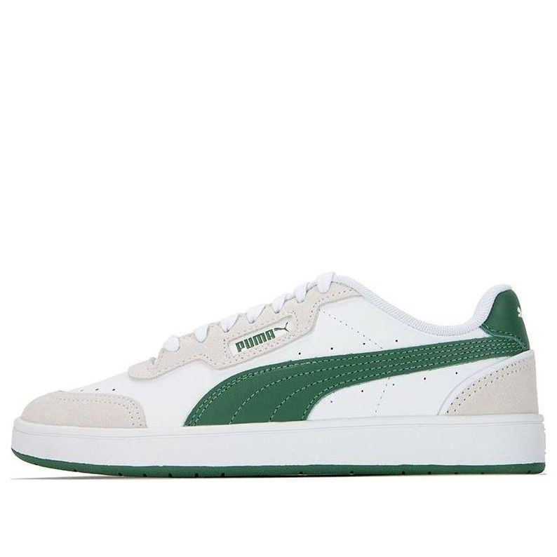 Tenisky a topánky Puma Court Guard Mix Biela | 387335-06, 0