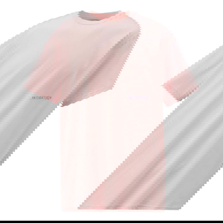 Tričko Onitsuka Tiger Graphic T-Shirt Ružová | 2183B158-700