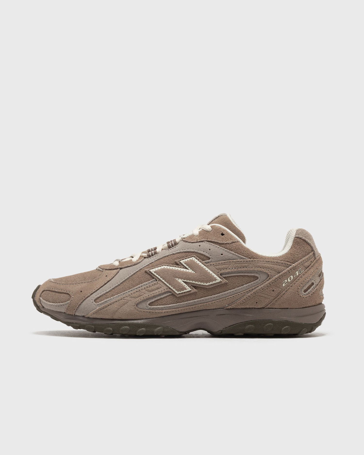 Tenisky a topánky New Balance 204L Čierna | U204LMMA, 1