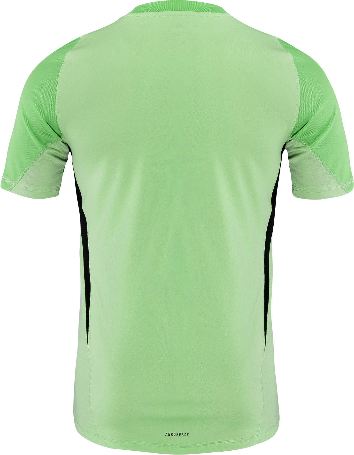 Dres adidas Originals FC Schalke 04 Goalkeeper Jersey 2025/26 Zelené | 6s04jp4379, 1