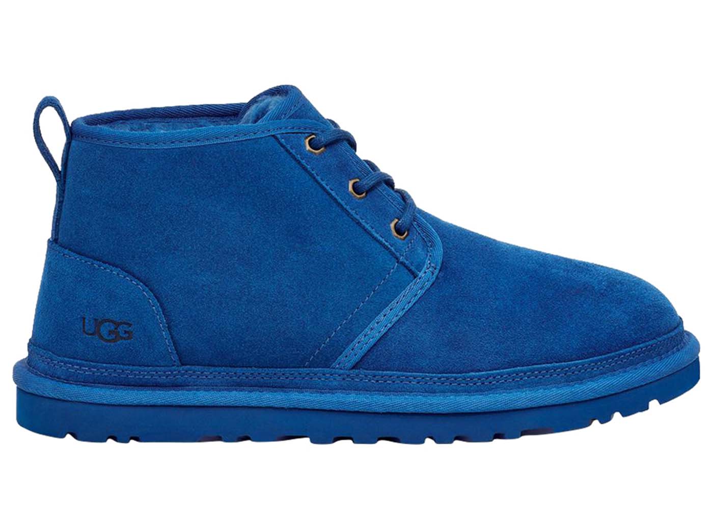 Tenisky a topánky UGG Neumel Boot Classic Navy | 3236-CBL, 0