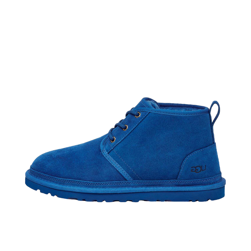 Tenisky a topánky UGG Neumel Boot Classic Navy | 3236-CBL