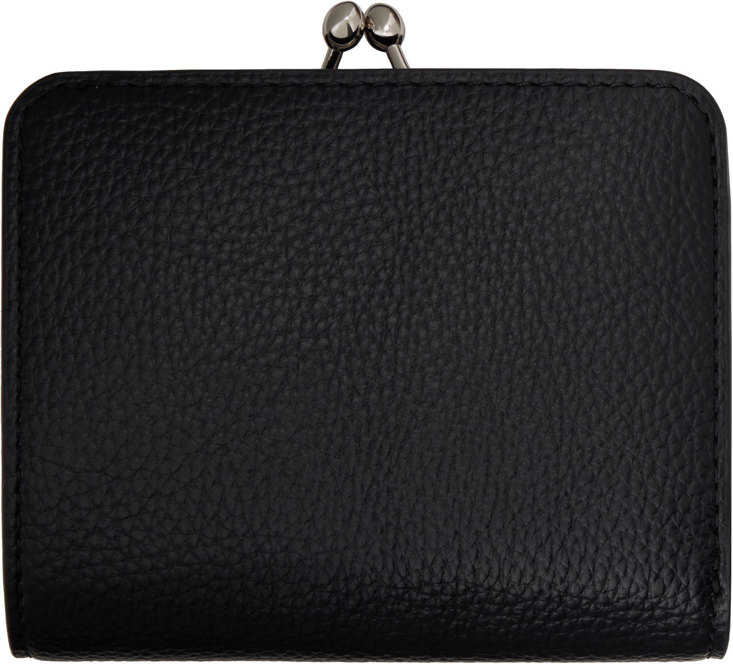 Peňaženka Vivienne Westwood Vivienne Westwood Frame Pocket Wallet Čierna | 5115002YW-S000D-, 1
