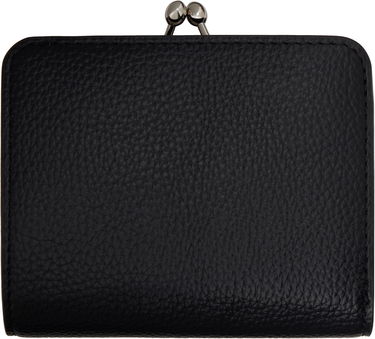 Peňaženka Vivienne Westwood Vivienne Westwood Frame Pocket Wallet Čierna | 5115002YW-S000D-, 1