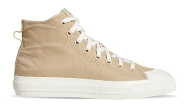 Tenisky a topánky adidas Originals Nizza Hi RF W Hnedá | EF5759, 0