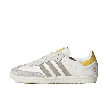 Tenisky a topánky adidas Originals Kasina x  Samba "Off White" Biela | IE0169, 0