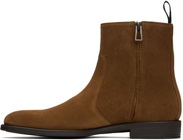 Oblečenie Paul Smith PS Paul Smith Fintry Suede Boots Hnedá | M2S-FTY02-NSUE-62, 2