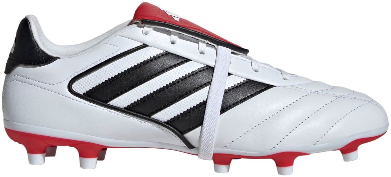 Tenisky a topánky adidas Performance COPA GLORO II FG Biela | ig8743, 0