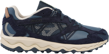 Tenisky a topánky Mizuno Wave Mujin TL Navy | d1ga2263-001, 0