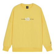 Logo Printing Knit Pullover