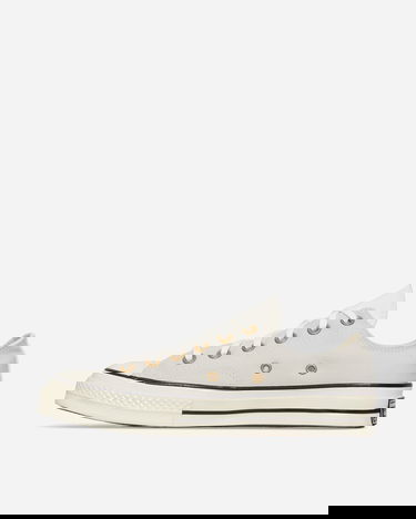 Tenisky a topánky Converse Chuck 70 Biela | A02554C, 3