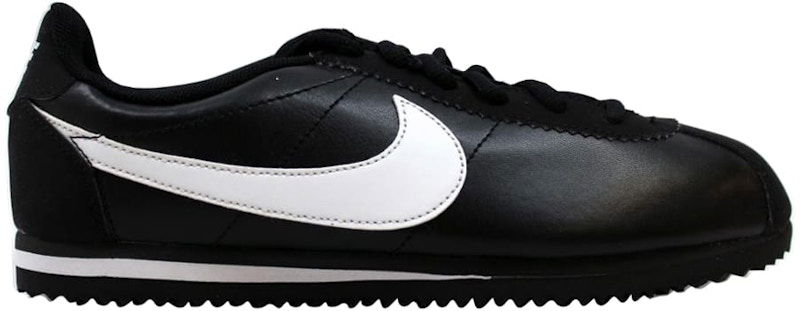 Tenisky a topánky Nike Cortez Čierna | 749482-001, 0