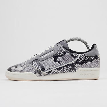 Tenisky a topánky adidas Originals Continental 80 Šedá | EH0169, 0