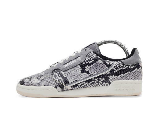 Tenisky a topánky adidas Originals Continental 80 Šedá | EH0169