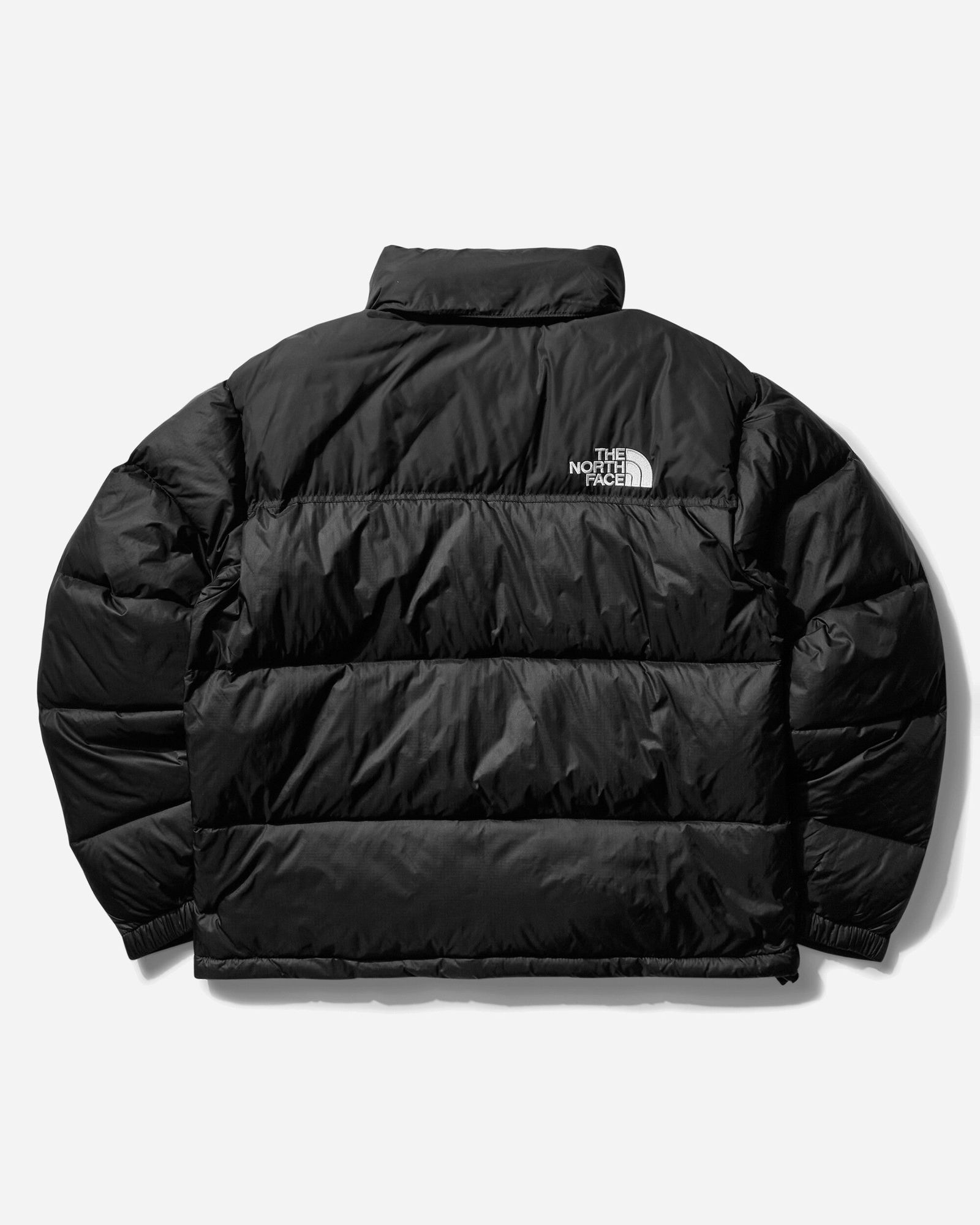 Men's 1996 Retro Nuptse Jacket in Recycled Tnf Black, Size Large | END. Clothing