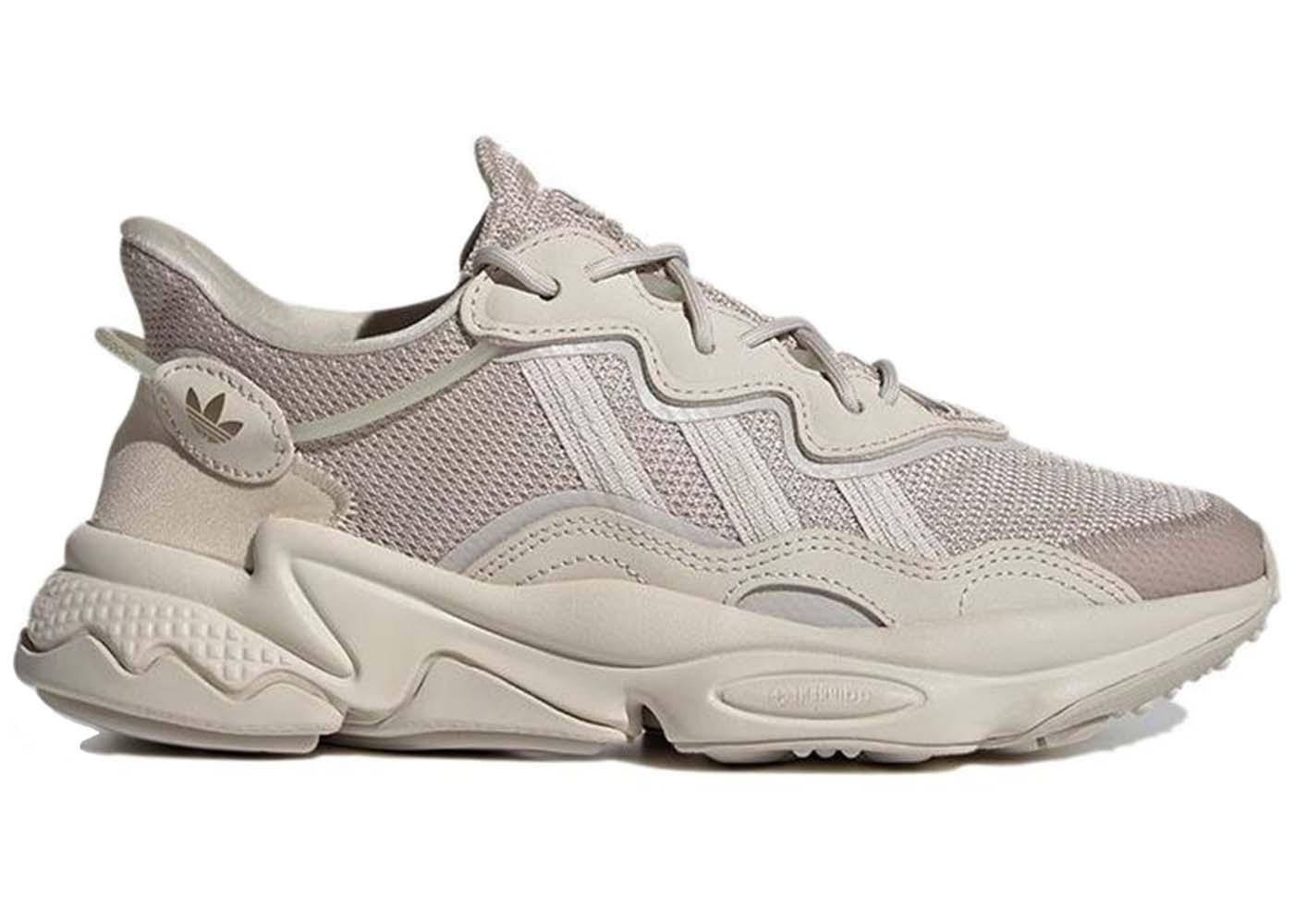 Tenisky a topánky adidas Originals Ozweego Bliss W Béžová | Q46167, 0