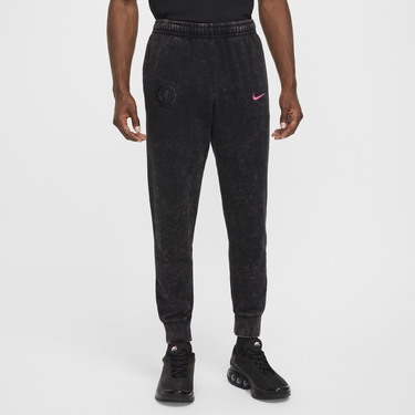 Tepláky Nike Club Sweatpants Čierna | FZ4174-010, 1