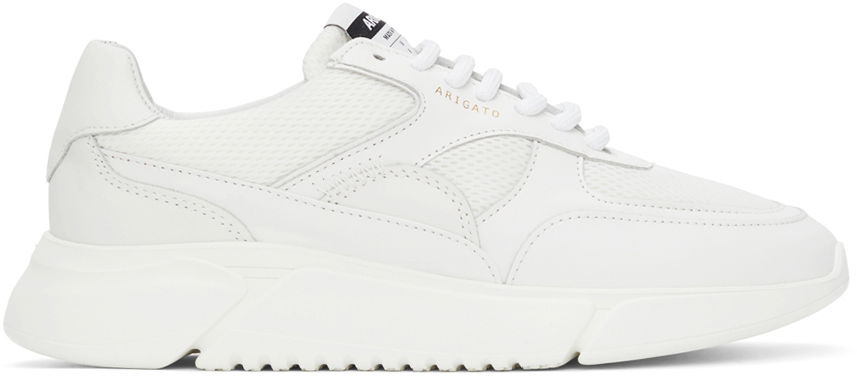 Tenisky a topánky AXEL ARIGATO Genesis Biela | 35029, 0