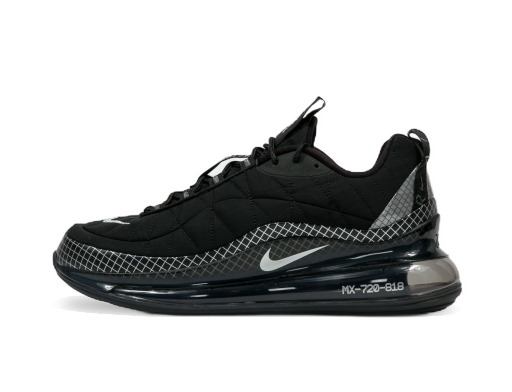 Tenisky a topánky Nike MX-720-818 Čierna | CI3871-001