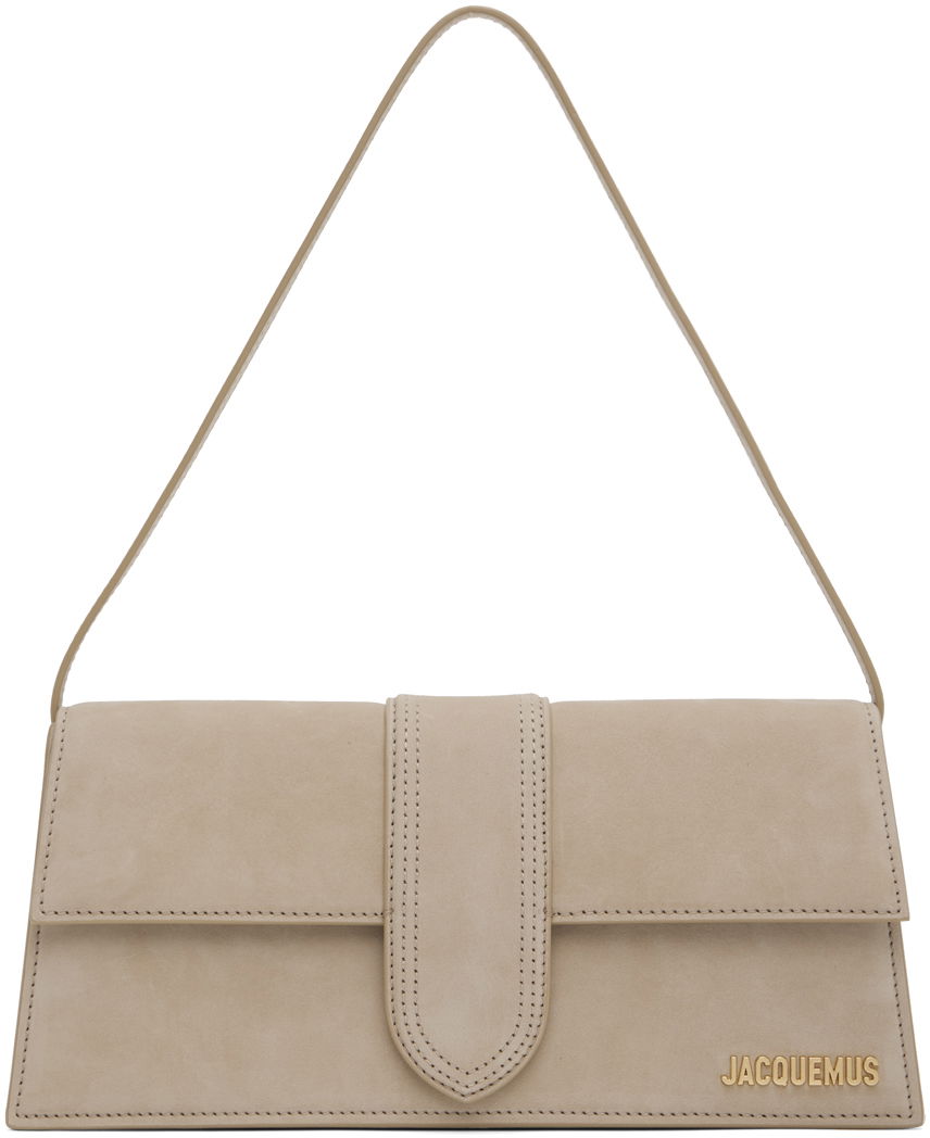 Le Papier 'Le Bambino Long' Bag