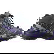 Xa Pro V8 Mid Waterproof Hiking Shoe