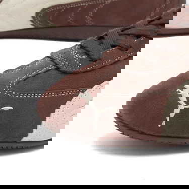 Tenisky a topánky Puma Speedcat TTF Hnedá | 403903-01, 3