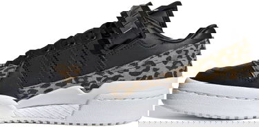 Tenisky a topánky adidas Originals Forum Low Čierna | gz0803, 0