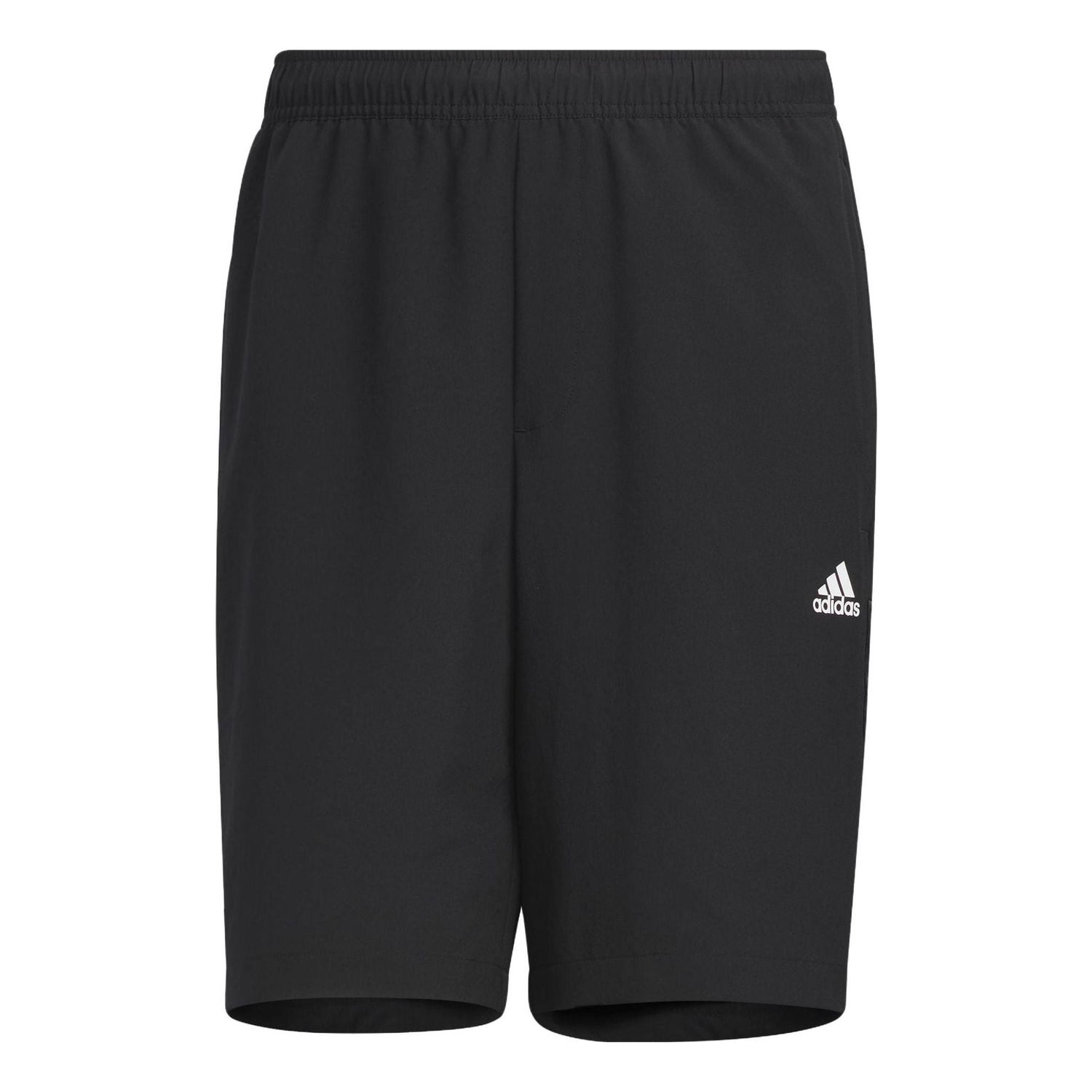 Šortky adidas Originals Future Icons Woven Shorts Čierna | IN6509, 0